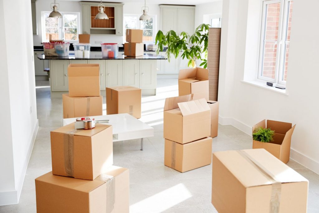 Tips To Spot On The Best Moving Business