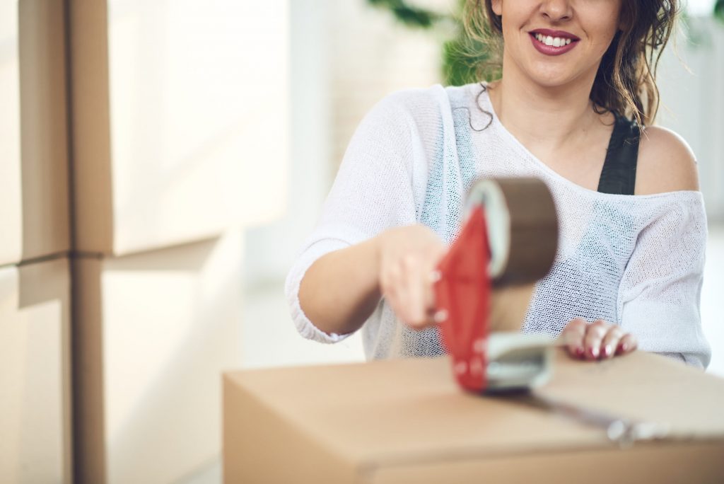 30 Attempted and True Moving Tips