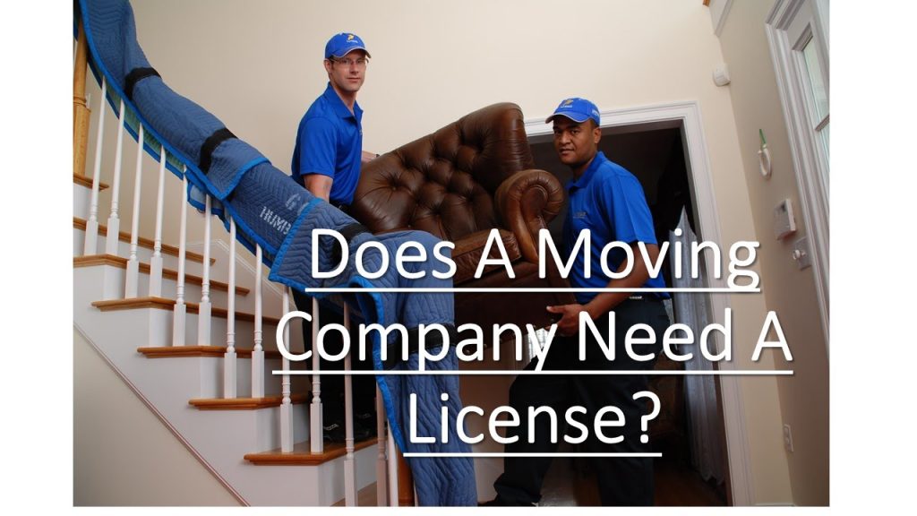 Licensed and Insured Movers in Sarasota, FL: Why It Matters Licensed and Insured Movers in Sarasota, FL: Why It Matters